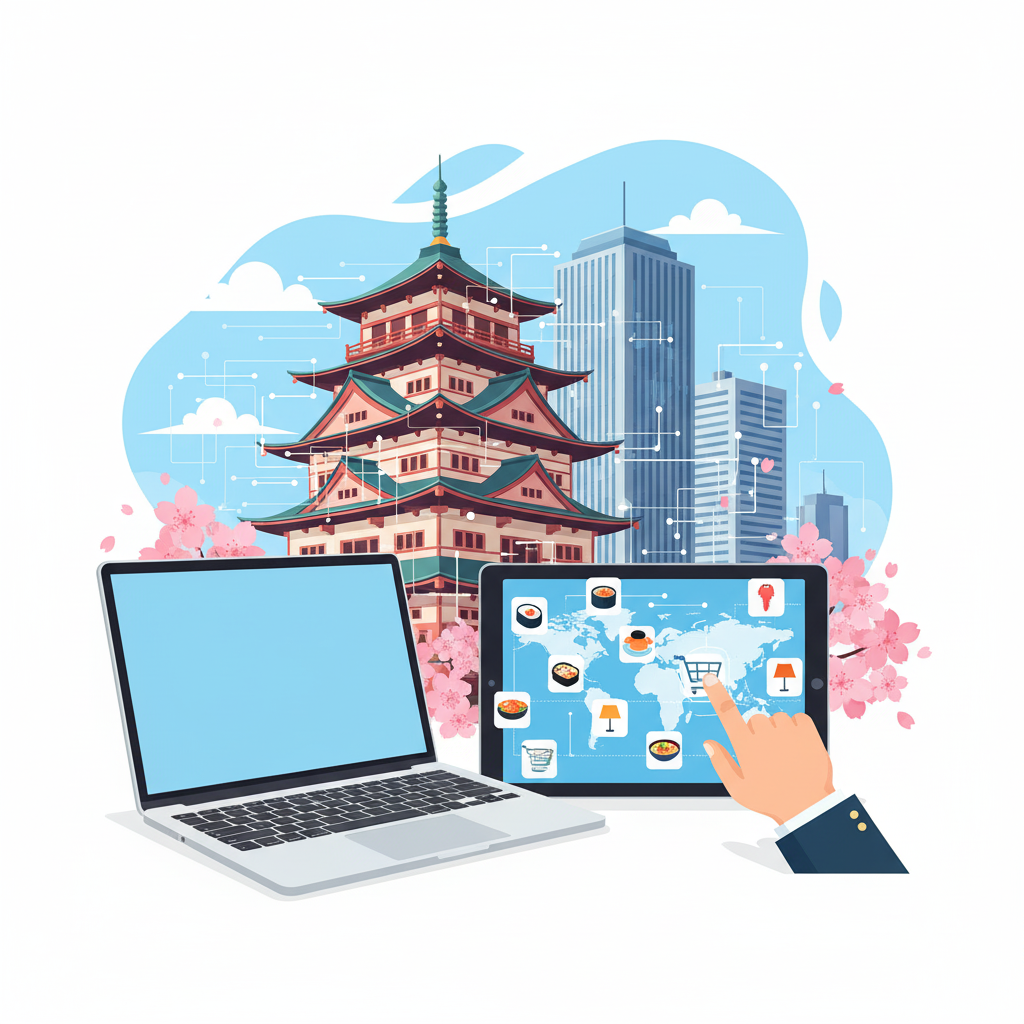EC担当者必見！2025年の国内EC市場、押さえるべき3つのトレンド